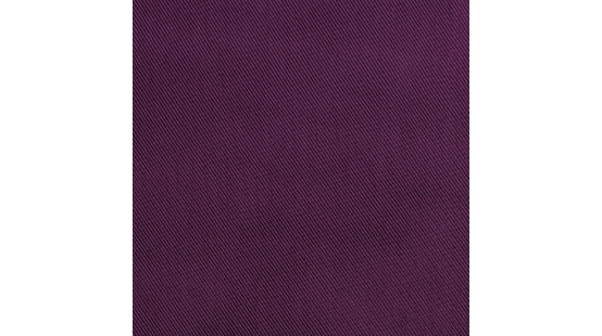 00495 SYNABEL TWILL coloris 0665 QUETSCHE