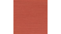 00765 PERCALE BARBADE coloris 0123 ROUILLE