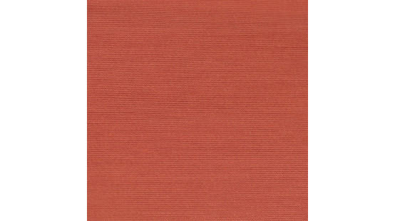 00765 PERCALE BARBADE coloris 0123 ROUILLE