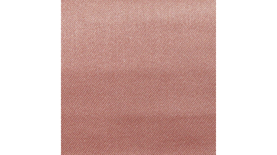00480 SATIN ACETATE SILFRESH coloris 0294 VIEUX ROSE FONCE